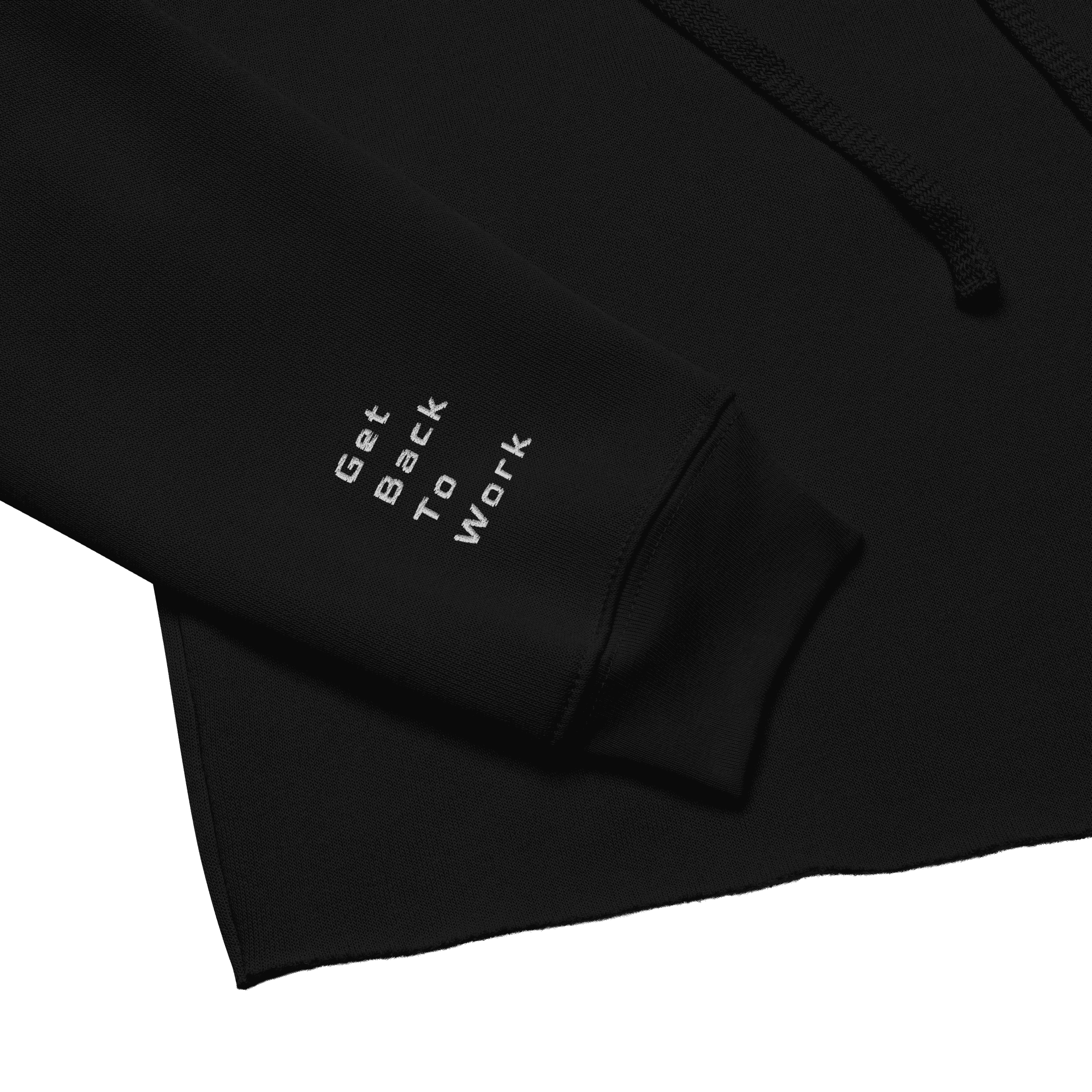 The Wordmark — 2